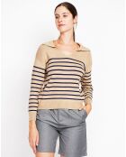 Pull Lucile nougat