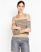 Pull Lucile nougat