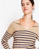 Pull Lucile nougat
