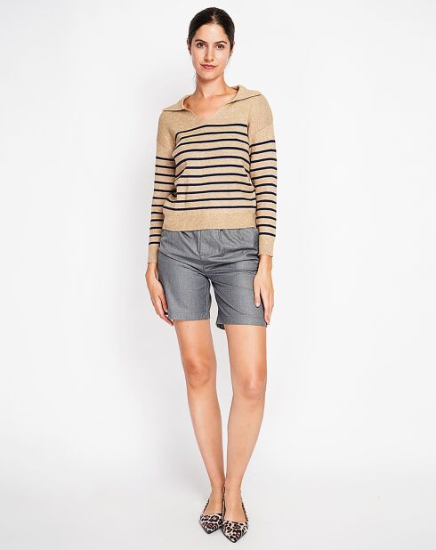 Pull Lucile nougat