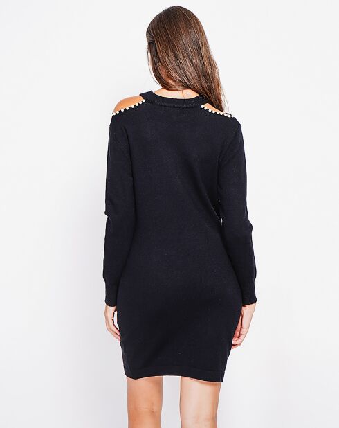 Robe Pauline noire