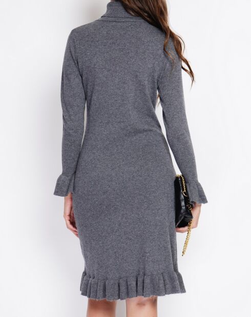 Robe Perrine loup