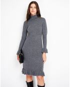 Robe Perrine loup