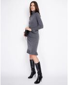 Robe Perrine loup