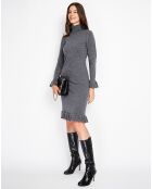 Robe Perrine loup