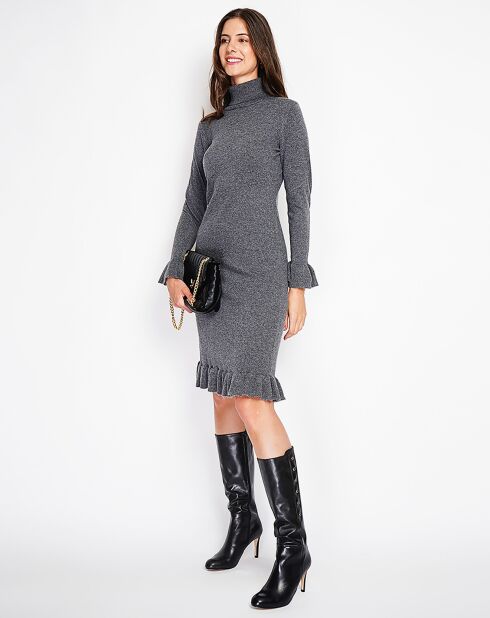 Robe Perrine loup