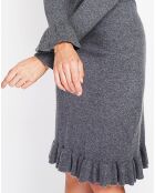 Robe Perrine loup