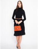 Robe Perrine noire