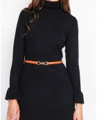 Robe Perrine noire