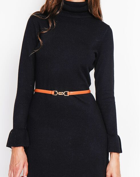 Robe Perrine noire