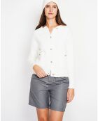 Cardigan Justine naturel