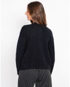 Cardigan Justine noir