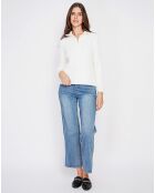 Pull Sofia naturel