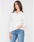 Pull Sofia naturel