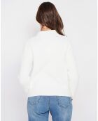Pull Sofia naturel