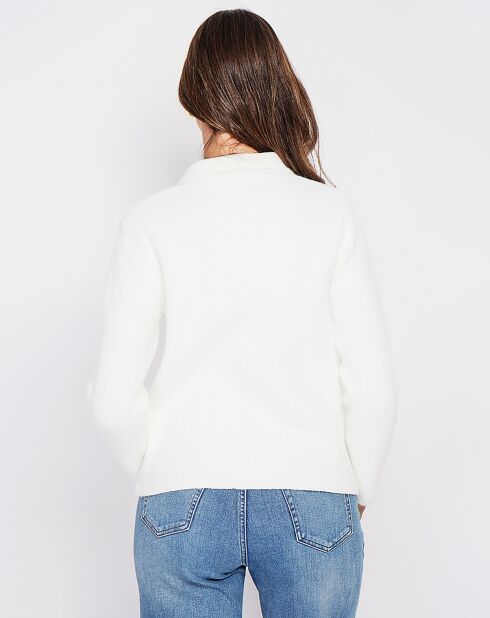 Pull Sofia naturel
