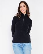 Pull Sofia noir
