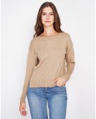 Pull Inaya camel