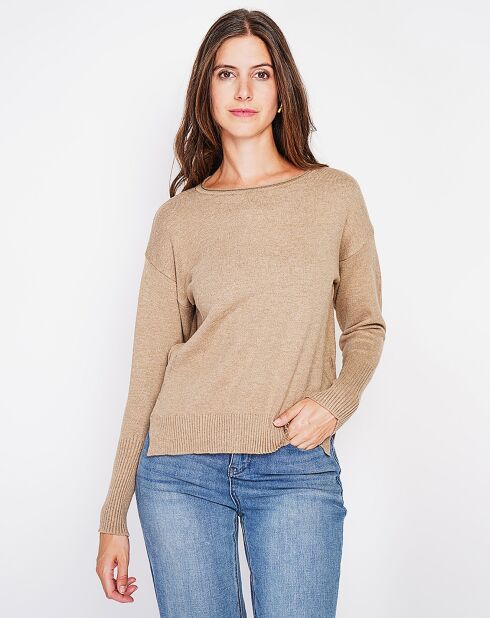 Pull Inaya camel