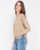 Pull Inaya camel
