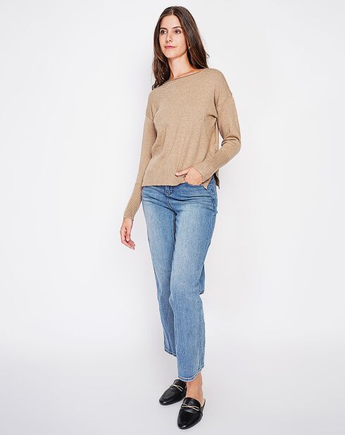 Pull Inaya camel