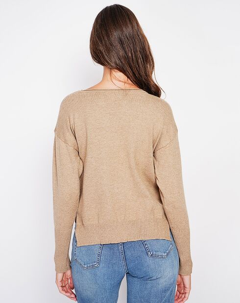 Pull Inaya camel