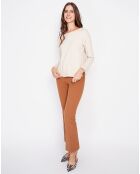 Pull Inaya creme