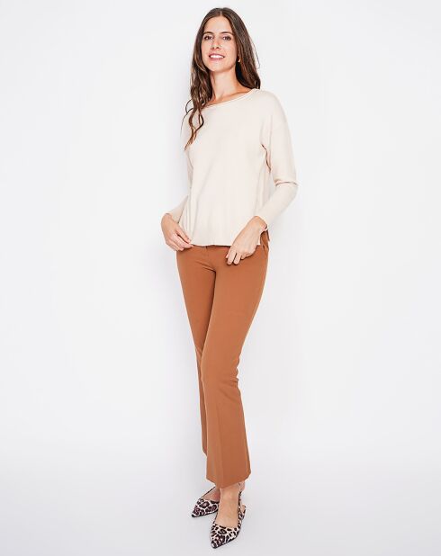Pull Inaya creme