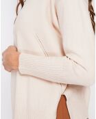 Pull Inaya creme