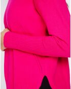Pull Inaya fushia