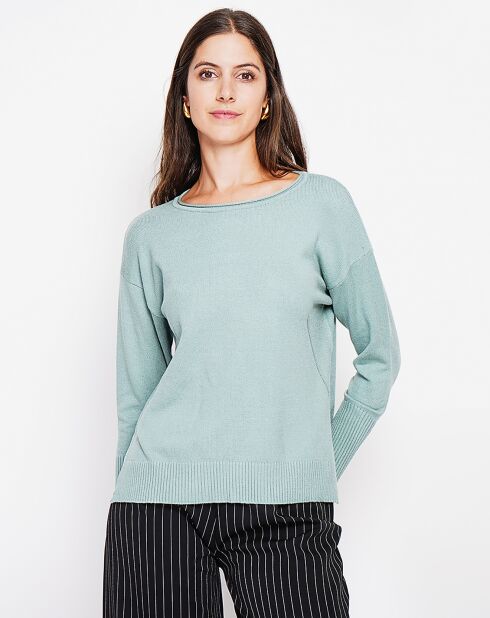 Pull Inaya jade