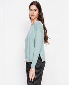 Pull Inaya jade