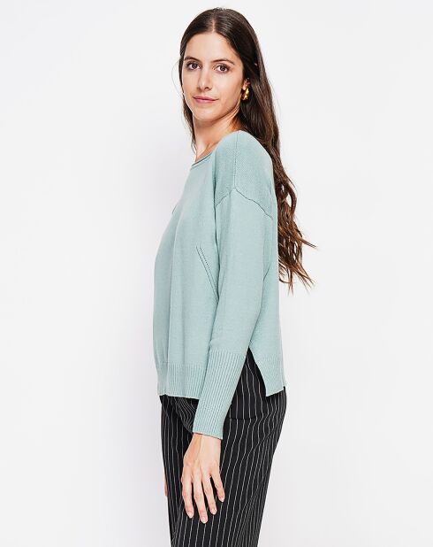 Pull Inaya jade