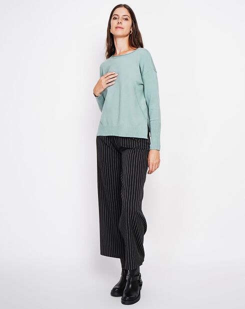 Pull Inaya jade