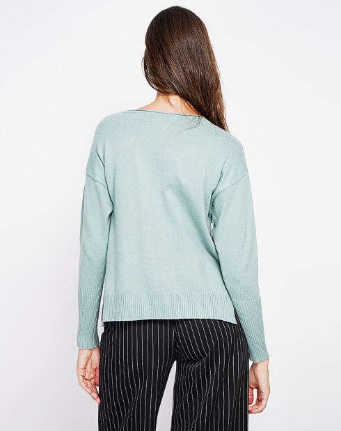 Pull Inaya jade