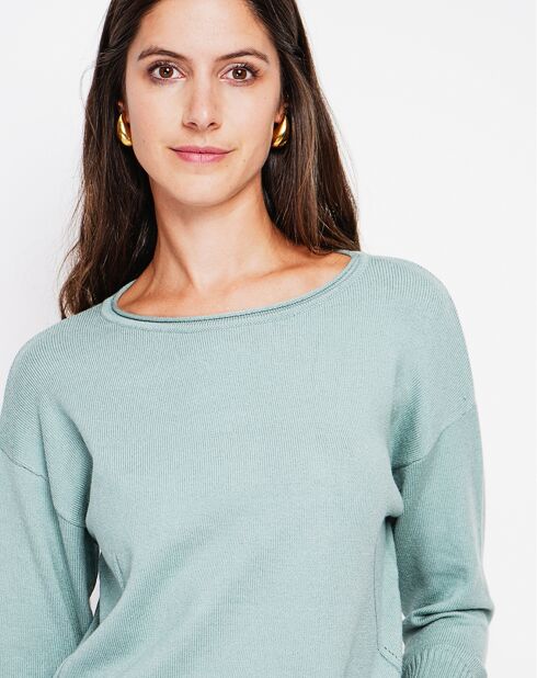 Pull Inaya jade