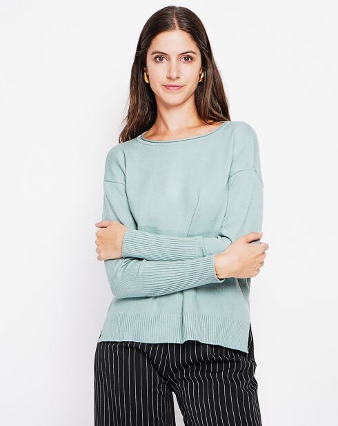 Pull Inaya jade