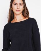 Pull Inaya noir
