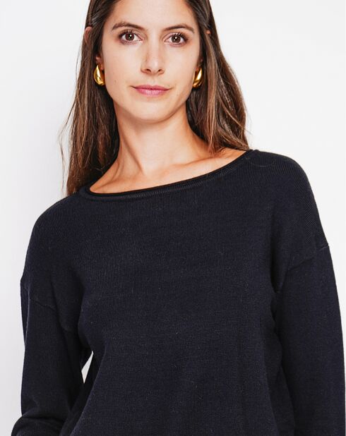 Pull Inaya noir