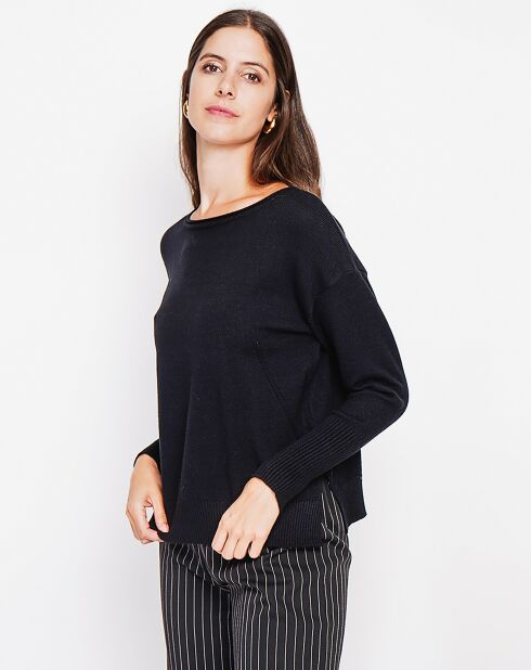 Pull Inaya noir