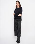 Pull Inaya noir
