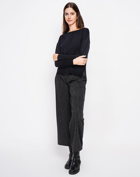 Pull Inaya noir