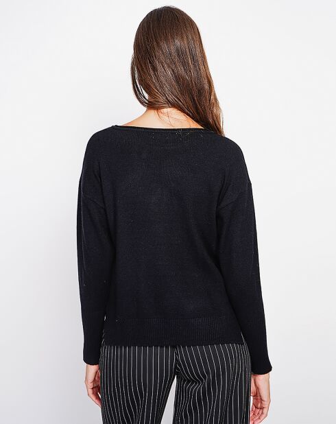Pull Inaya noir