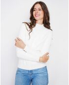 Pull Sophie naturel