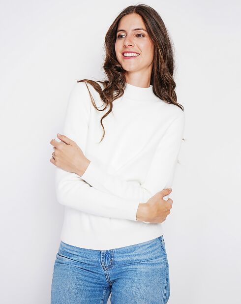 Pull Sophie naturel