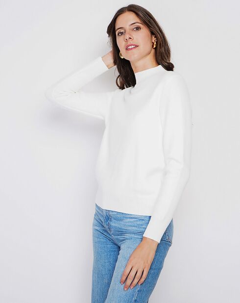 Pull Sophie naturel