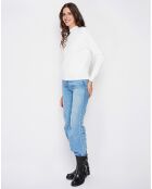 Pull Sophie naturel