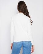 Pull Sophie naturel