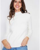 Pull Sophie naturel
