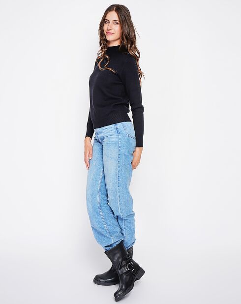 Pull Sophie noir